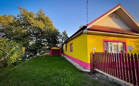 Căsuța Măriuca